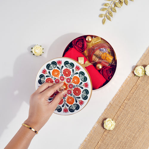 The Wedding Courtesy Box