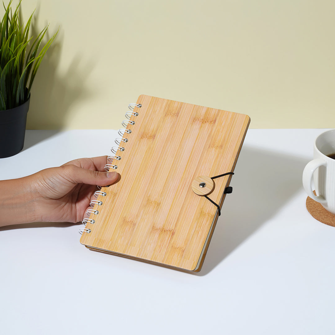 Notebook – Tombol