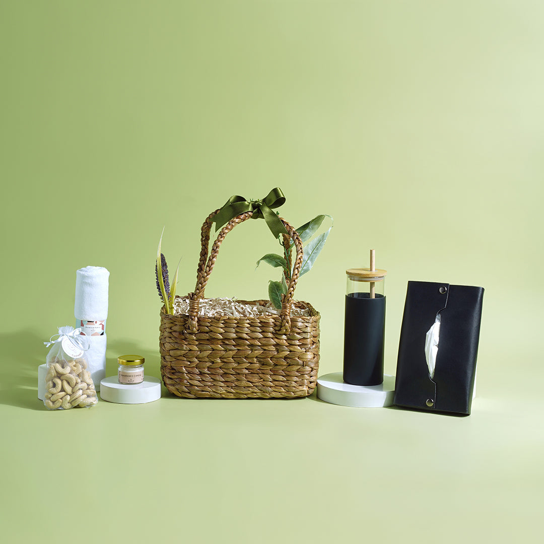 Woven With Love Gift Box