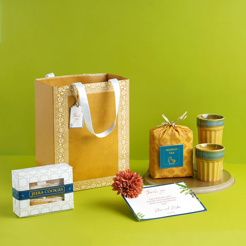 The Courtesy Collection