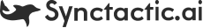 Synctactic Logo