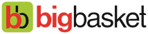 Bigbasket Logo
