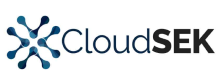 Cloudsek Logo