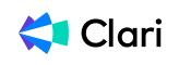 Clari Logo