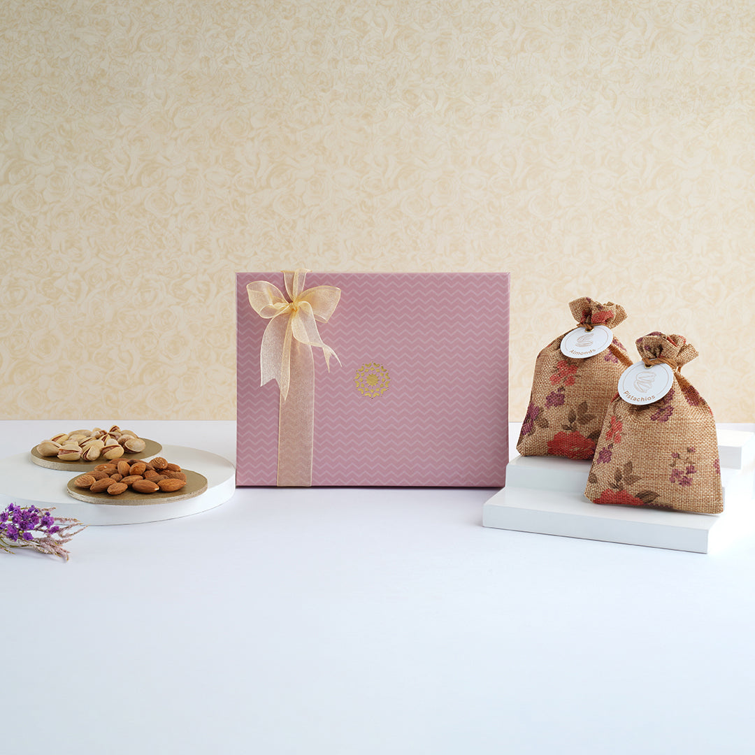 Nuts & Delight Box