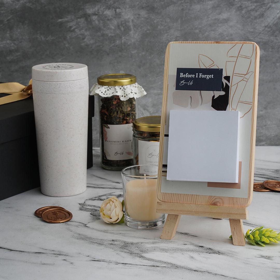 Forget It Not Gift Box