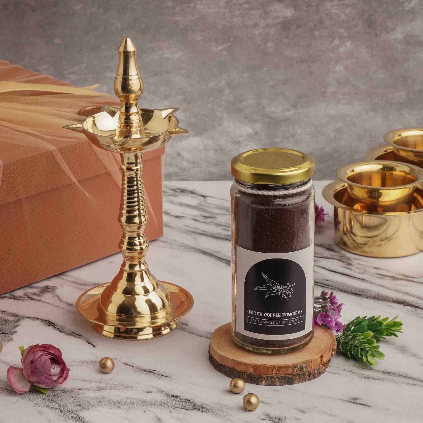 Authentic Taste of Home Gift Box