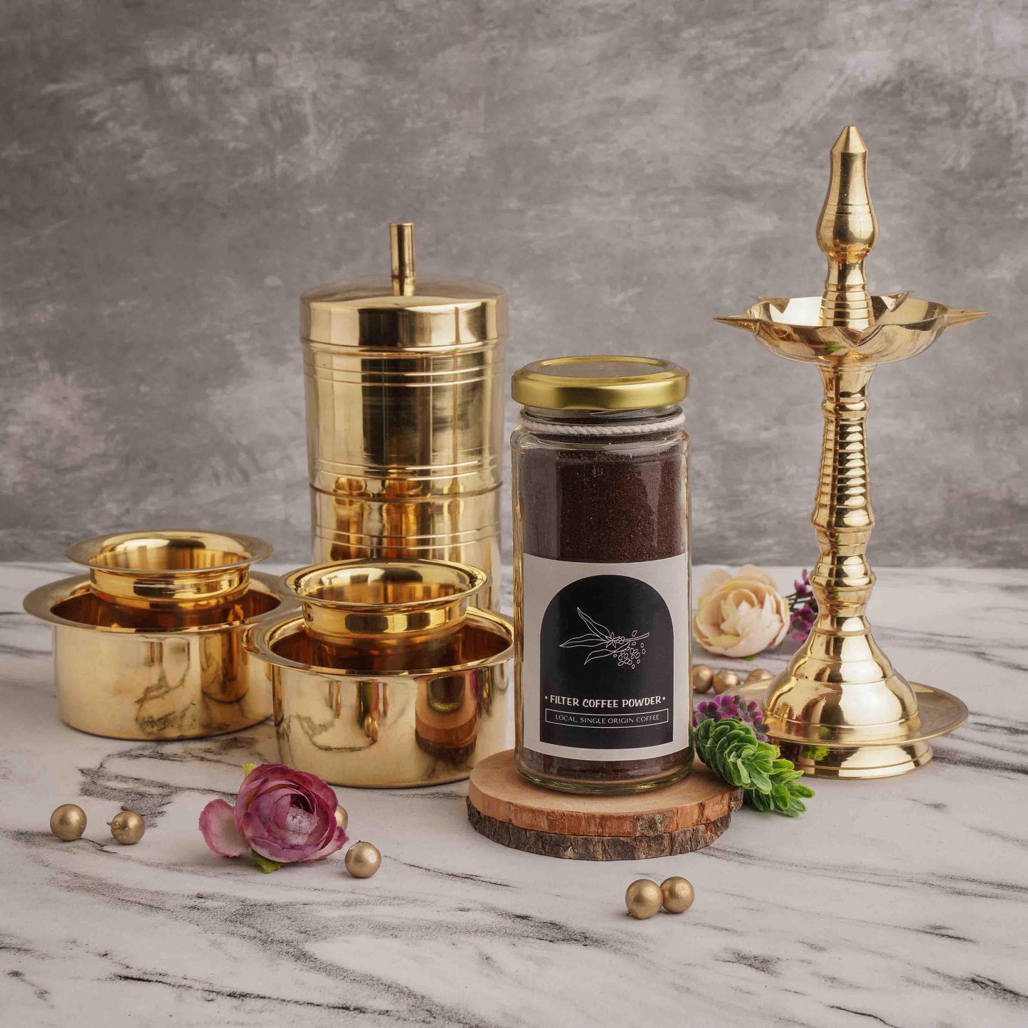 Authentic Taste of Home Gift - BoxUp Luxury Gifting