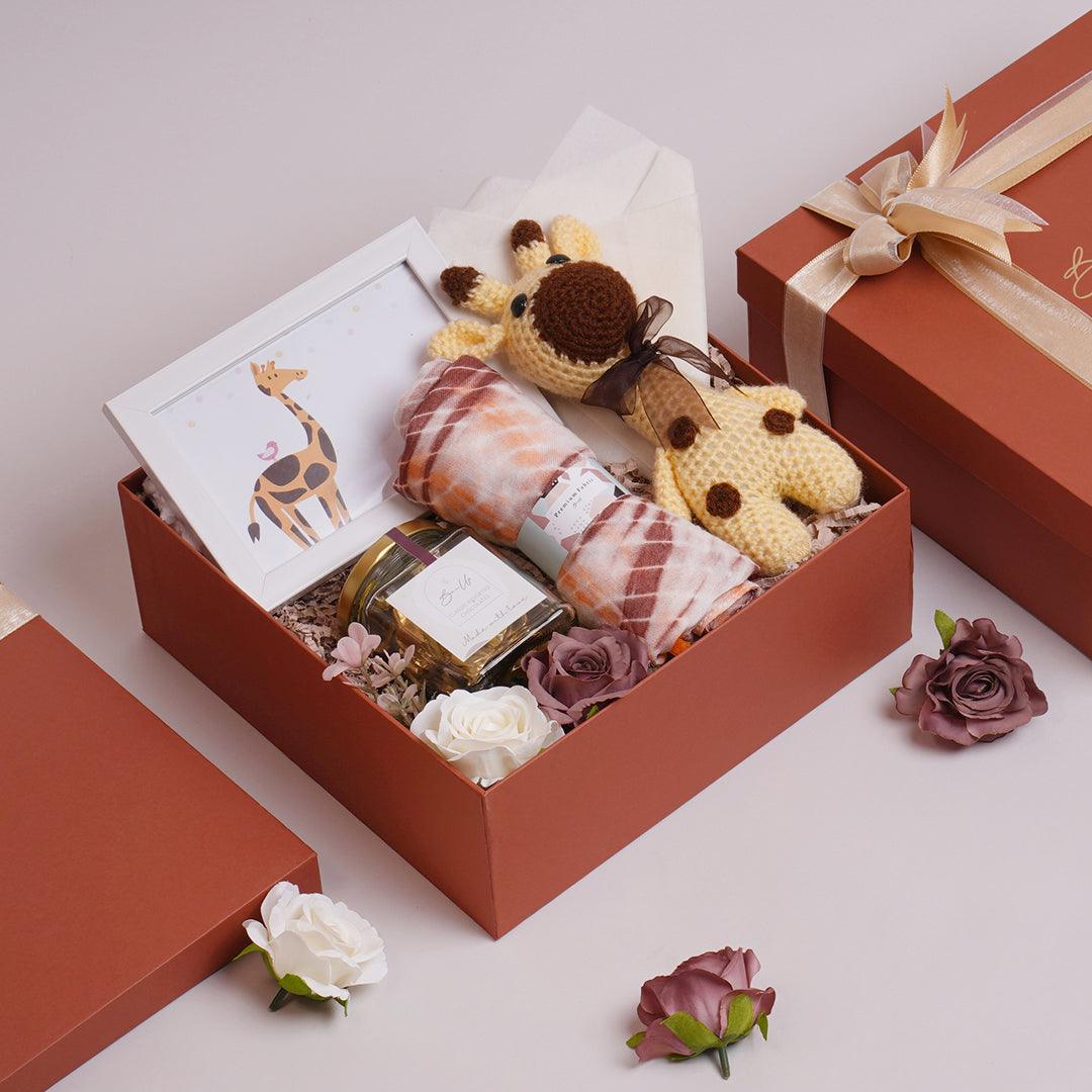 Luxury Gift Hamper