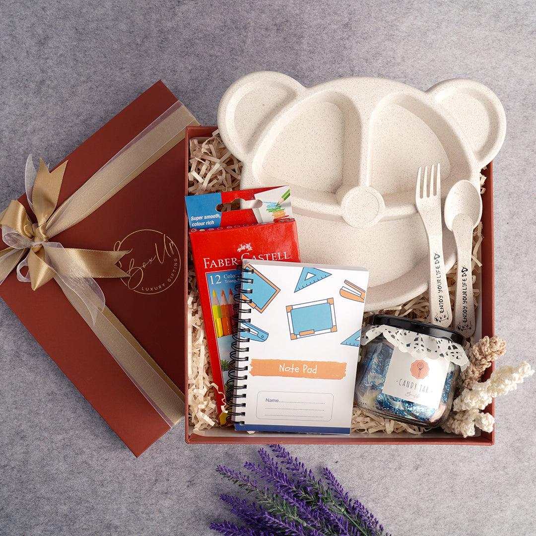 Personalized Gift Boxes