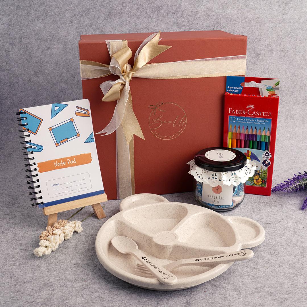 Gifts for Siblings