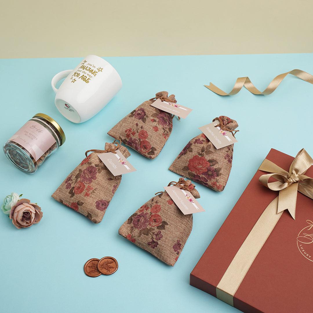 Gift Box