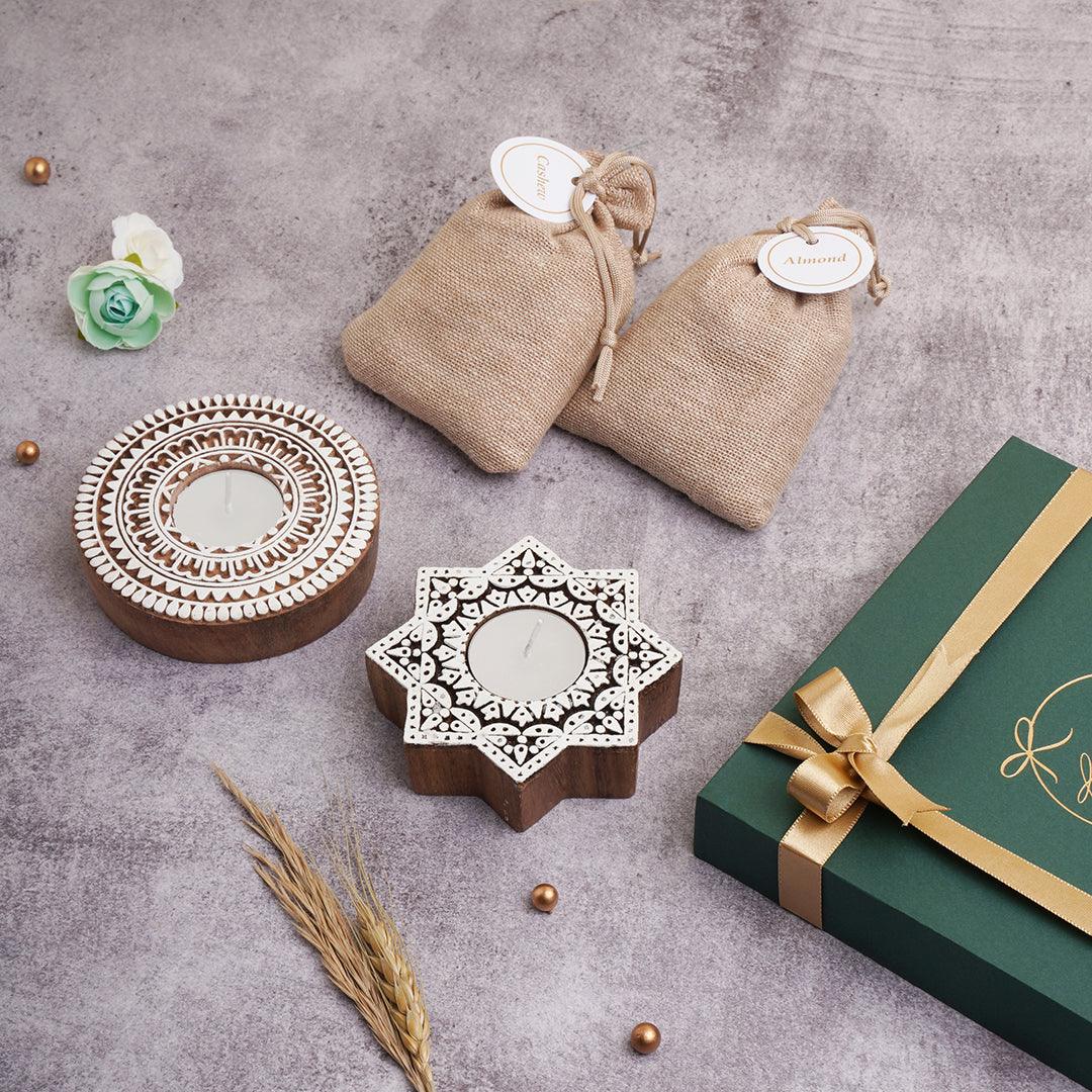 Diwali Gift Hampers for Corporate