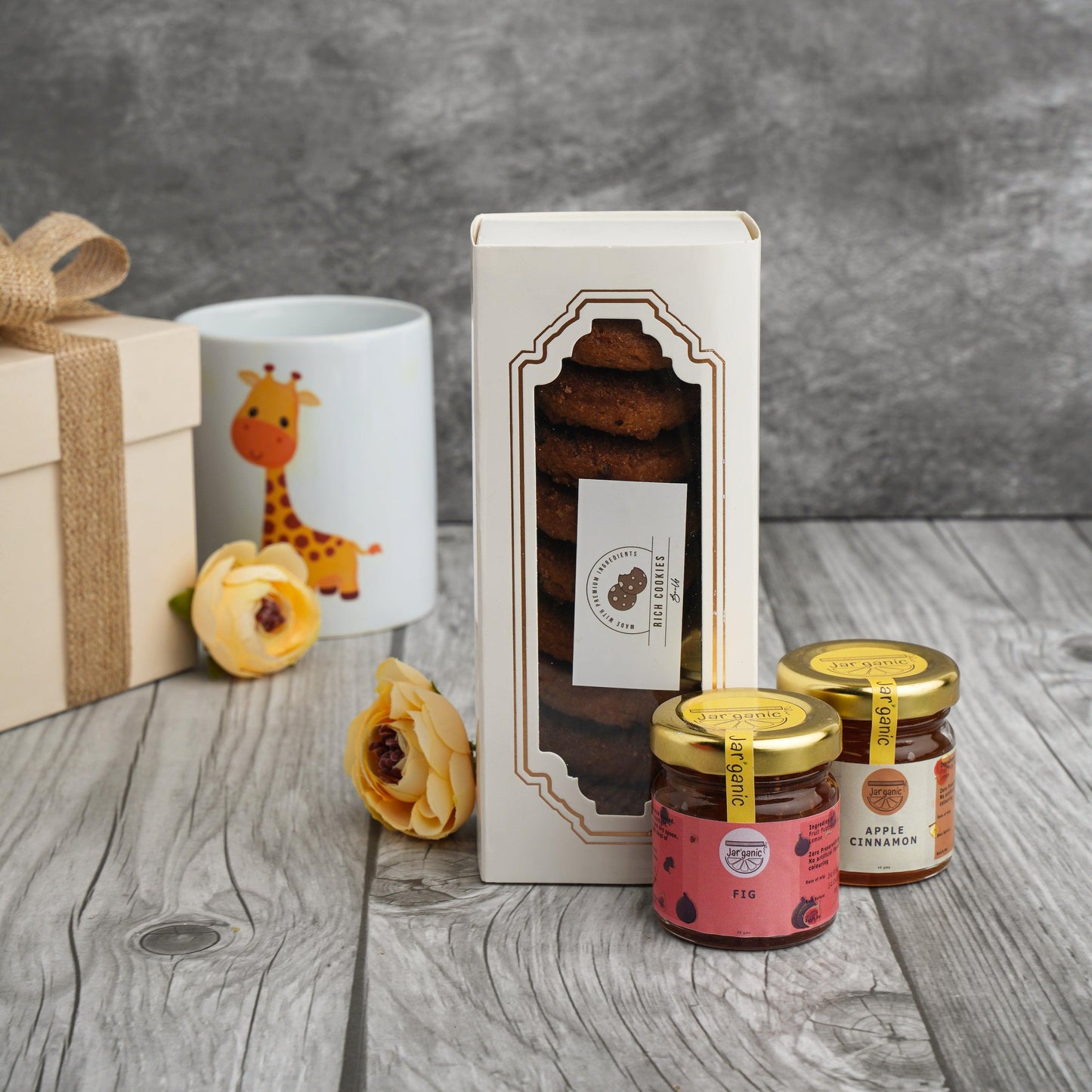 Festive Gifts