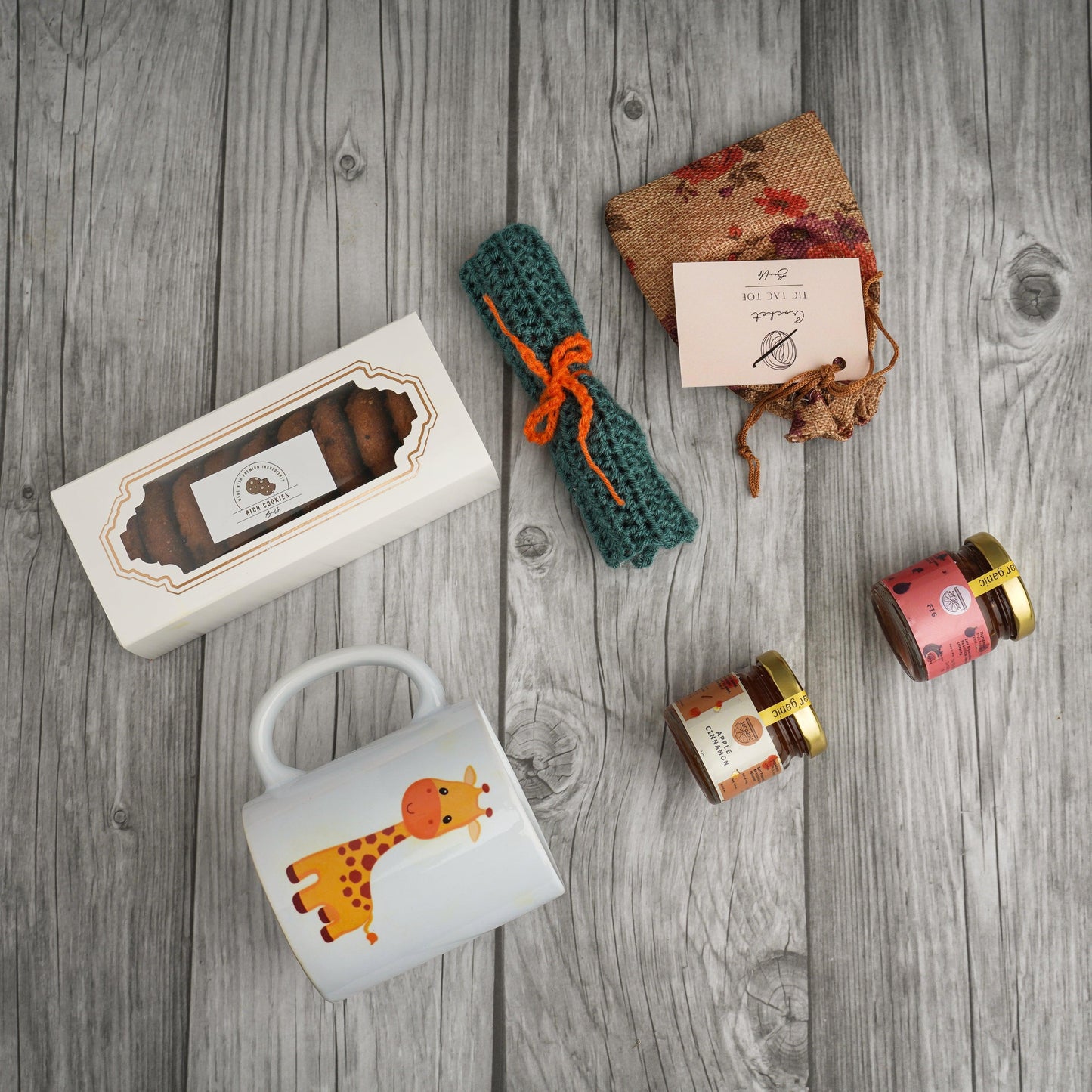Gift Hamper for Kids