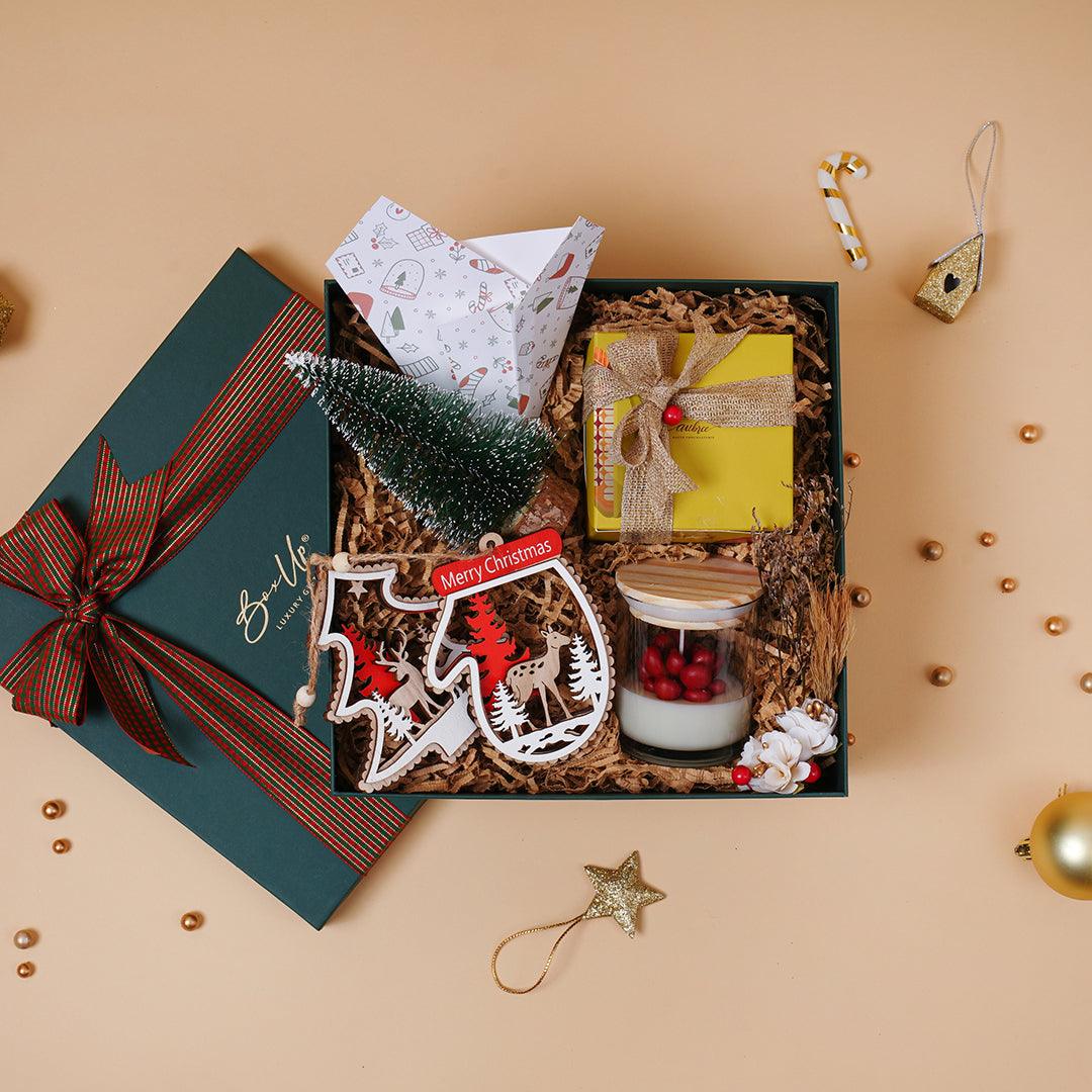 Gift Hamper Box