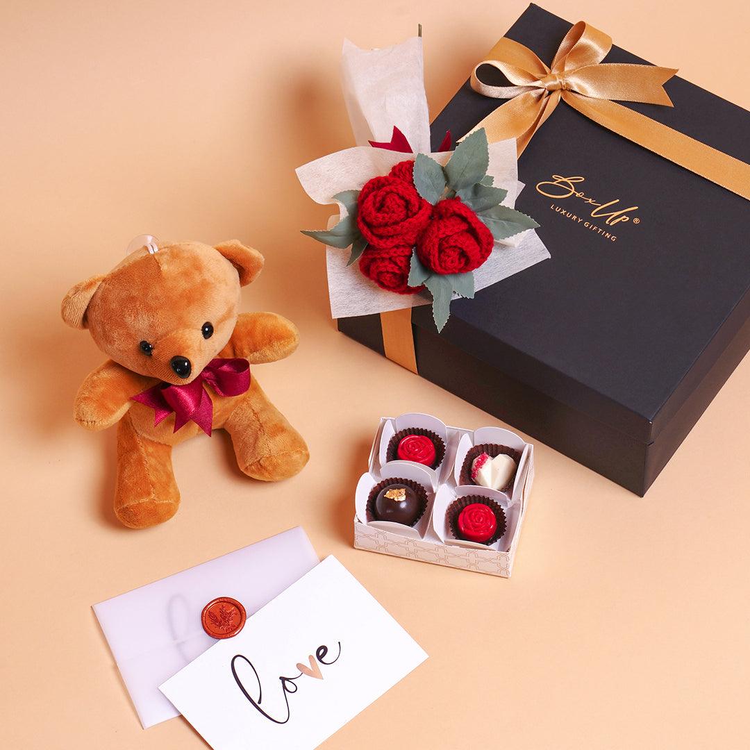 Gift to Client
