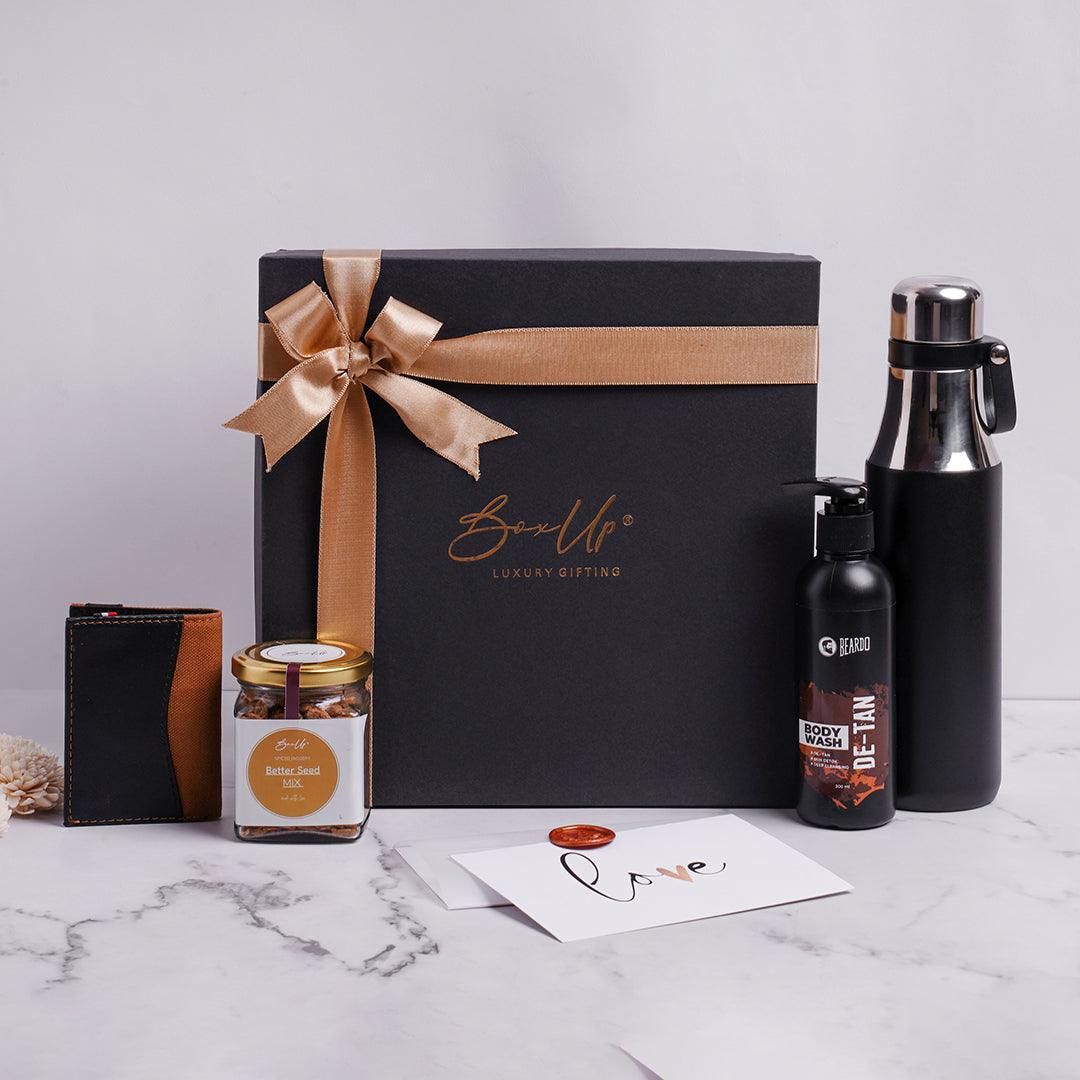 Gift Box