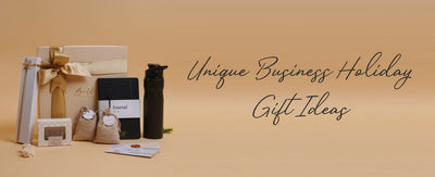 Business Holiday Gift Ideas