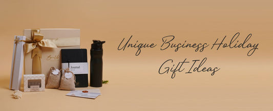 Business Holiday Gift Ideas