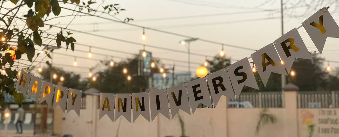 Happy Anniversary Wishes & Quotes