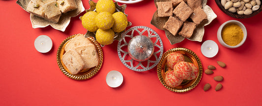 Trending Gifts for Diwali