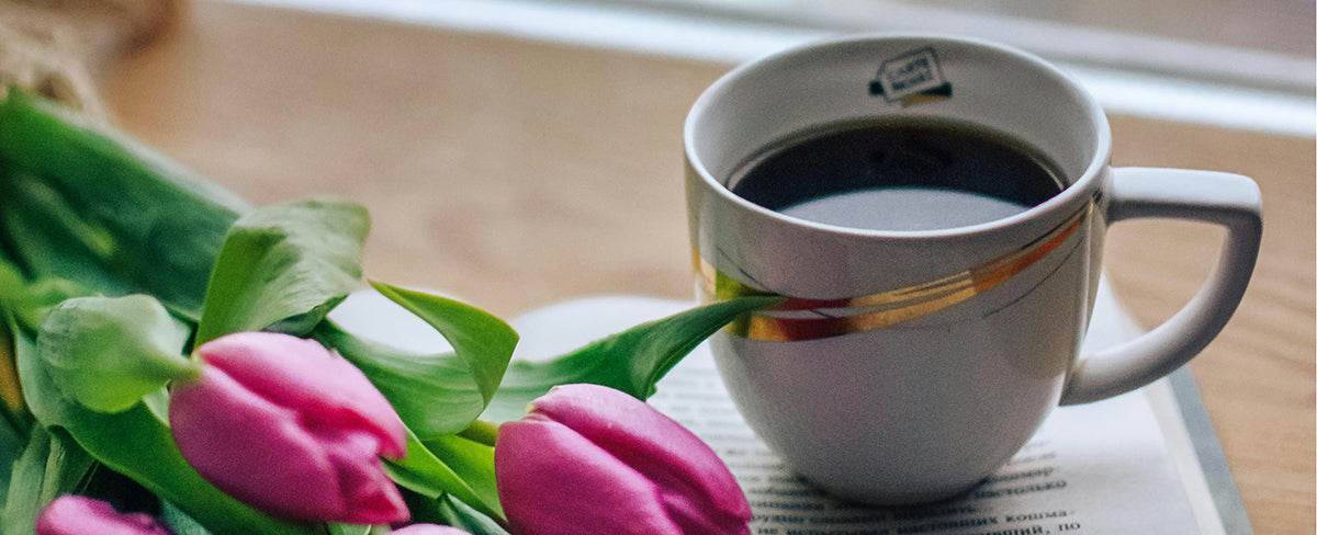 100+ Good Morning Wishes for Him & Her to Brighten the Day – BoxUp ...