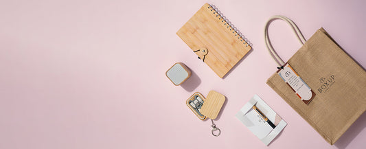 Eco-Friendly Corporate Gift Ideas