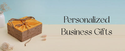 Personalized Marketing Gifts