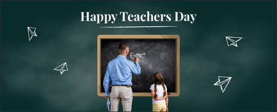 100+ Teachers Day Wishes, Quotes & Messages