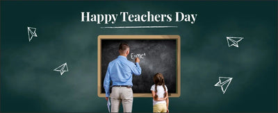 Teachers Day Wishes, Quotes & Messages