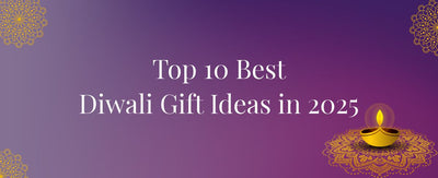 Best Diwali Gift Ideas