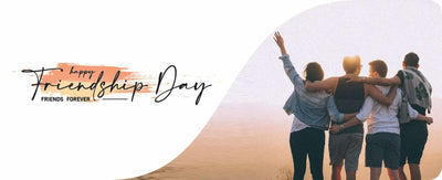Friendship Day Gifts For Best Friend