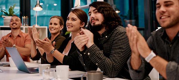 10 Interesting Corporate Events Ideas to Engage Employees – BoxUp ...