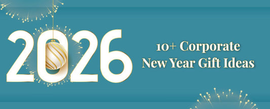 Corporate New Year Gift Ideas