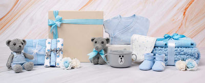 Gifts For 6 Months Baby Boy