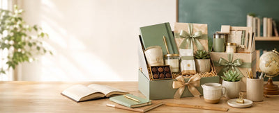 Teacher Appreciation Gift Ideas