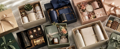 Corporate Gifting Companies in Bangalore, Mumbai, Pune & Chennai: City Guide