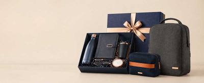 Corporate Holiday Gifts for Employees