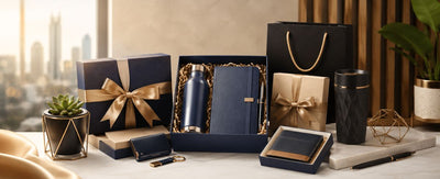 Ultimate Guide to Corporate Gifting in India: Trends, Benefits & Best Practices (2026)