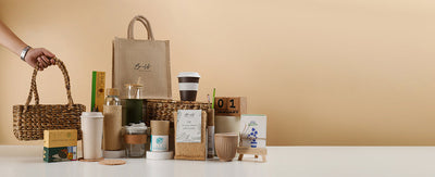 25 Best Promotional Products for Trade Shows, Exhibitions & Events in 2026