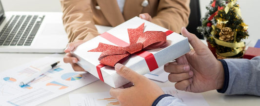 20+ Business Gift Ideas