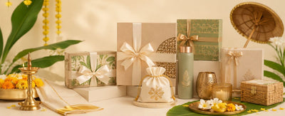 Onam Return Gift Ideas 