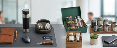 10 Useful Gifts For Employees