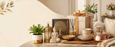 Gifts For House Warming Function