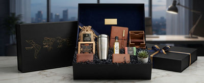 What to Gift Your CEO or Boss: Thoughtful, Professional Gift Ideas