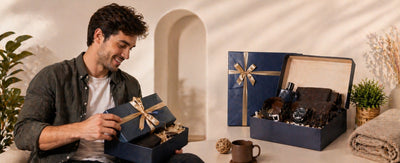Which is the Best Gift for a Boyfriend?