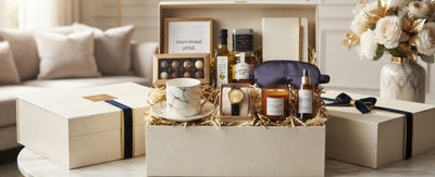 Bulk Corporate Gifting in 2026: How to Order Custom Corporate Hampers for Large Teams