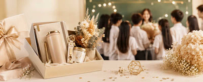 Goodbye Gifts for Students 