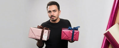40th Birthday Gifts for Men